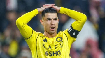 هيبة الدوري السعودي.. وليد الفراج يوجه رسالة حادة لرونالدو بعد تصرفه الأخير